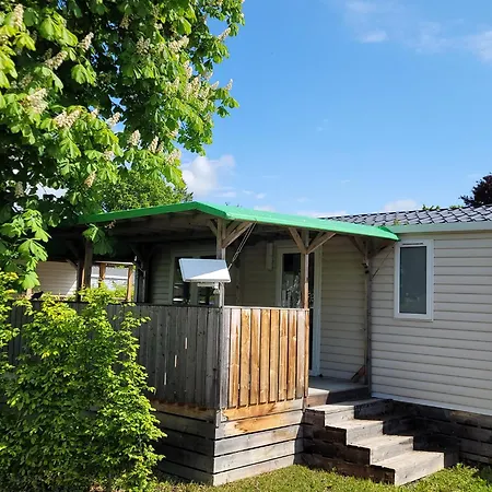 Seezeit Glamping Casa vacanze *