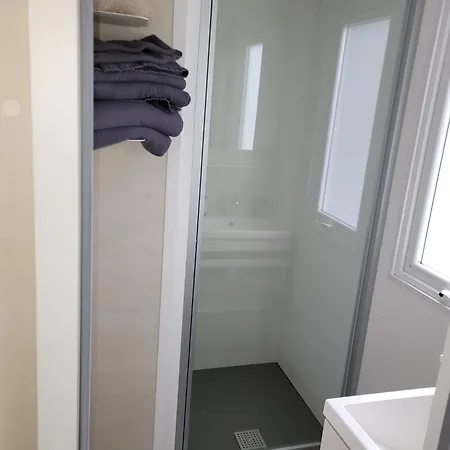 Seezeit Glamping Dom wakacyjny *