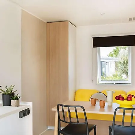 Dom wakacyjny Seezeit Glamping *