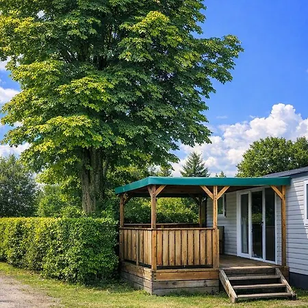 Casa vacanze Seezeit Glamping *