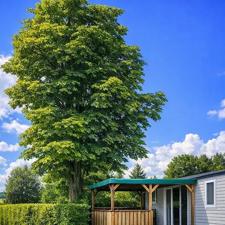 Seezeit Glamping Casa vacanze