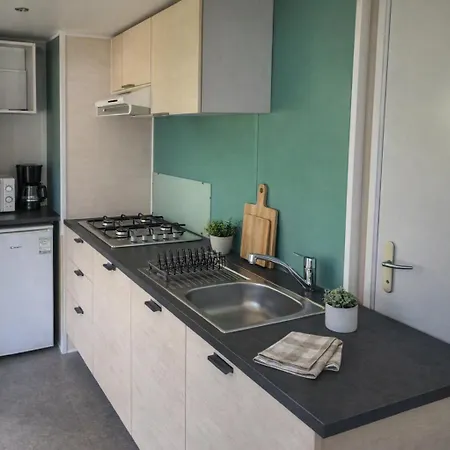 Seezeit Glamping Casa vacanze *