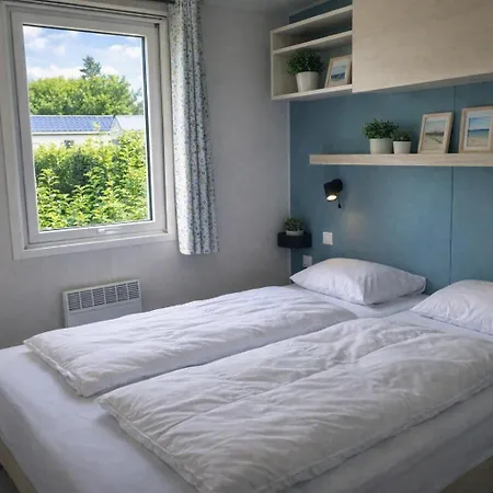Seezeit Glamping Casa vacanze