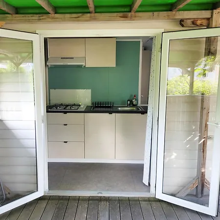 Seezeit Glamping Casa vacanze