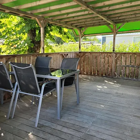 Seezeit Glamping Seekirchen am Wallersee